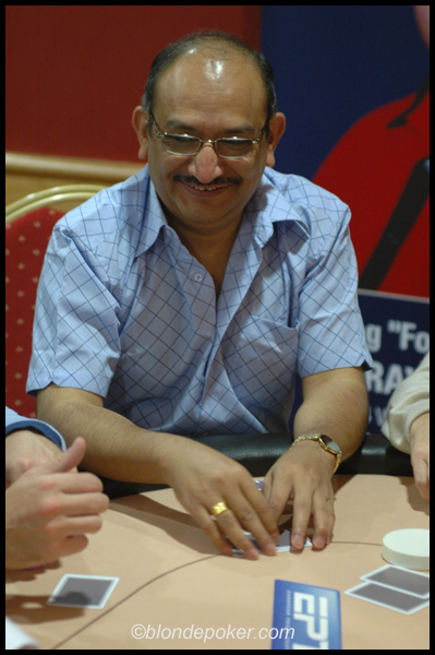 Ali Mallu